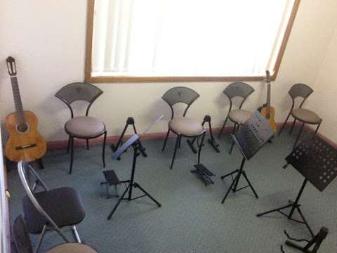 Photo: G4 Guitar School Wollongong