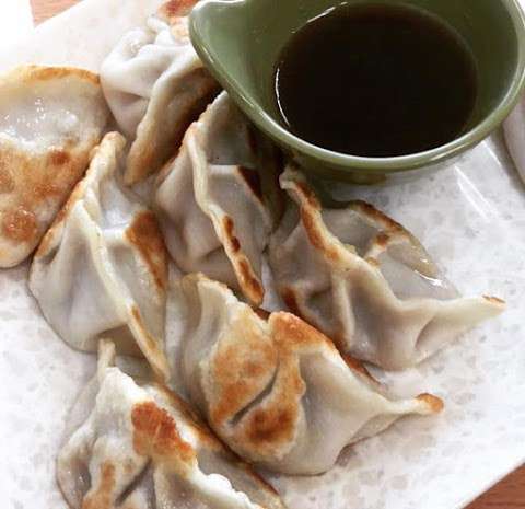 Photo: KIAMA DUMPLING SHOP