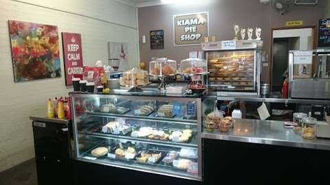 Photo: Kiama Pie Shop