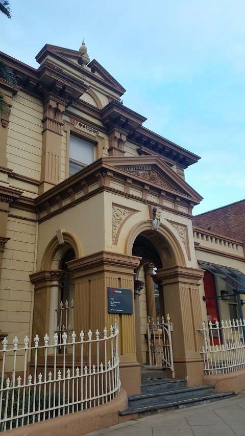Photo: Westpac Branch/ATM Photo: Westpac Branch/ATM